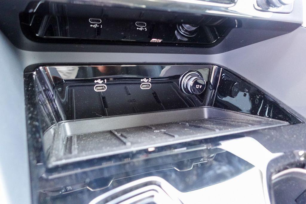 new 2025 Audi Q5 car, priced at $60,800