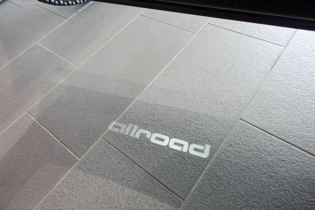 new 2025 Audi A6 allroad car, priced at $75,140