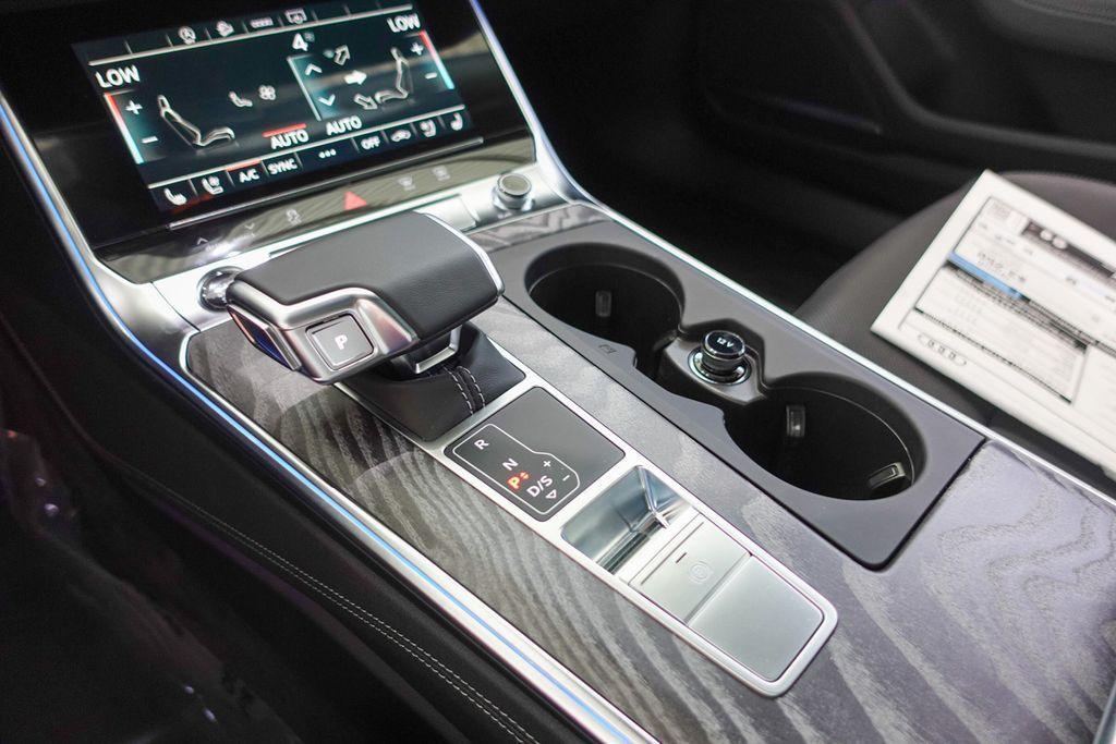 new 2025 Audi A6 allroad car, priced at $75,140