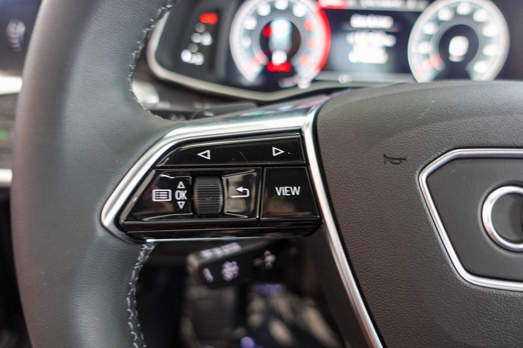 new 2025 Audi A6 allroad car, priced at $75,140