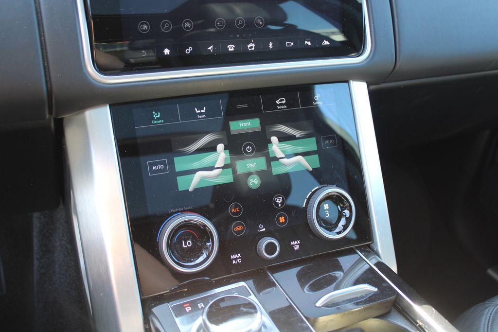 used 2018 Land Rover Range Rover car, priced at $28,990