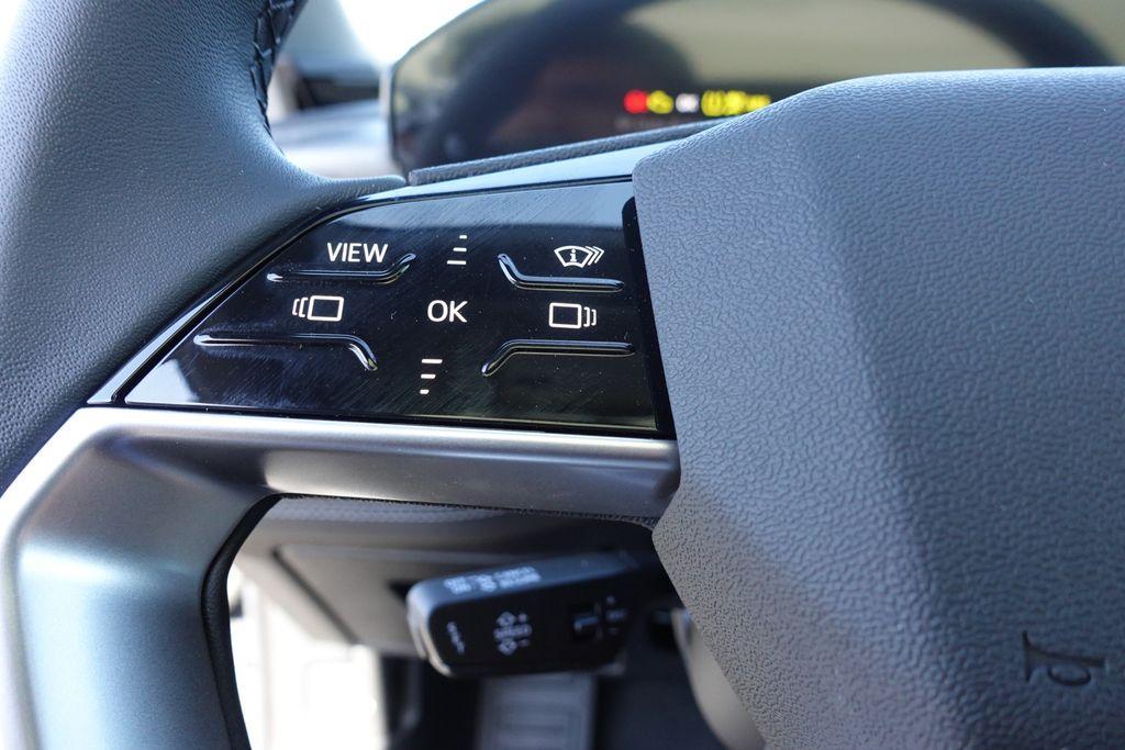 new 2025 Audi A6 e-tron car, priced at $61,740