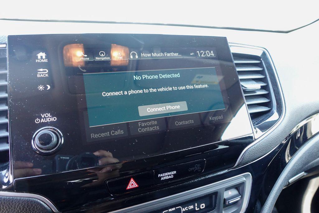 used 2019 Honda Pilot car, priced at $27,997