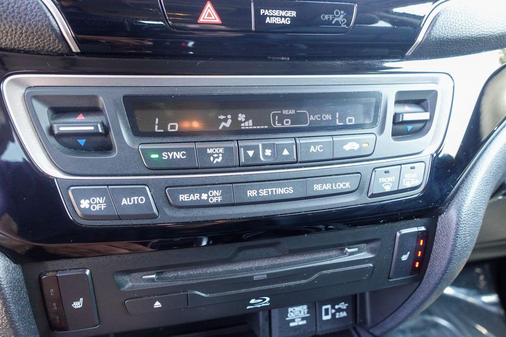 used 2019 Honda Pilot car, priced at $27,997