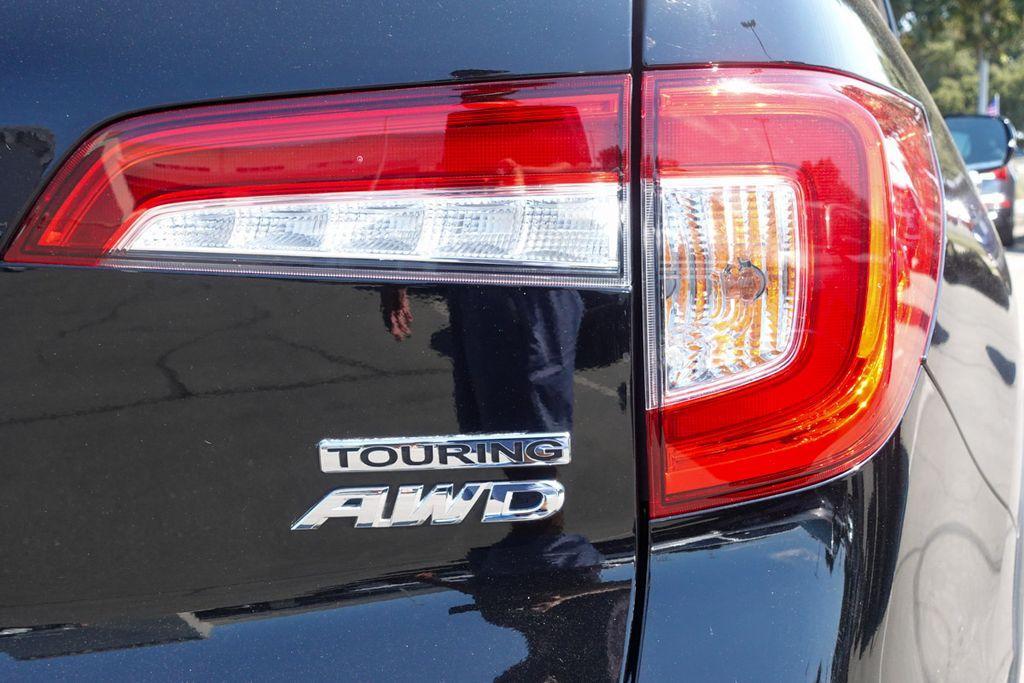 used 2019 Honda Pilot car, priced at $27,997