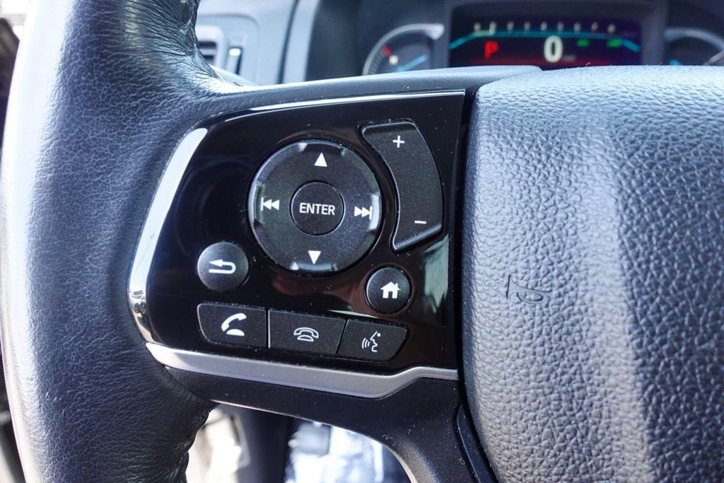 used 2019 Honda Pilot car, priced at $27,997