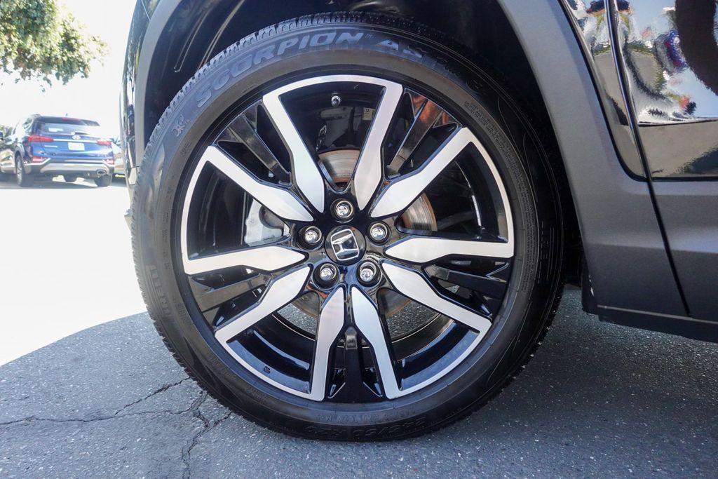 used 2019 Honda Pilot car, priced at $27,997