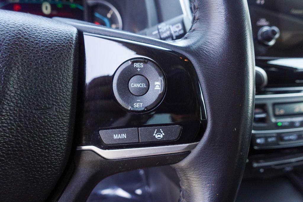 used 2019 Honda Pilot car, priced at $27,997