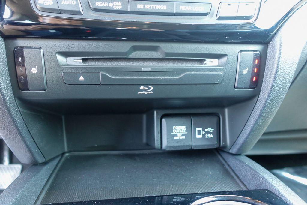 used 2019 Honda Pilot car, priced at $27,997
