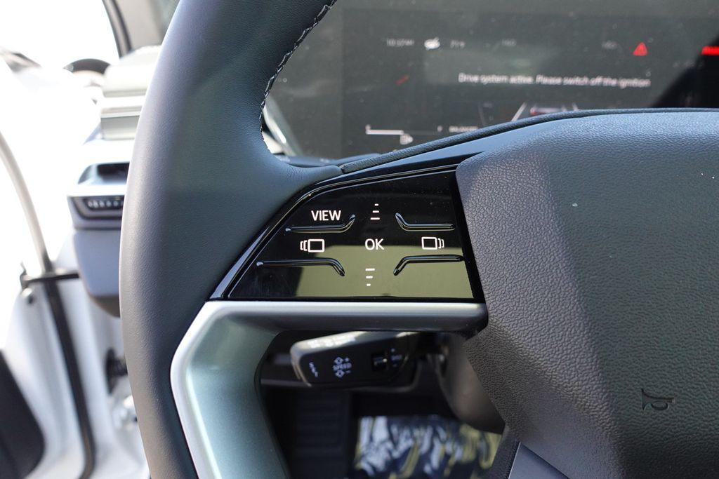 new 2025 Audi A5 car, priced at $49,900