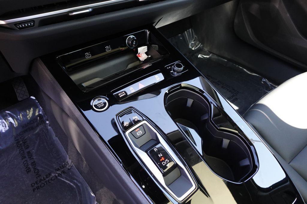 new 2025 Audi A5 car, priced at $49,900