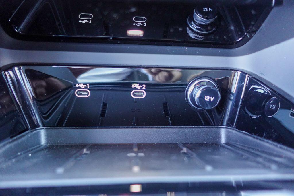 new 2025 Audi Q5 Sportback car, priced at $57,165