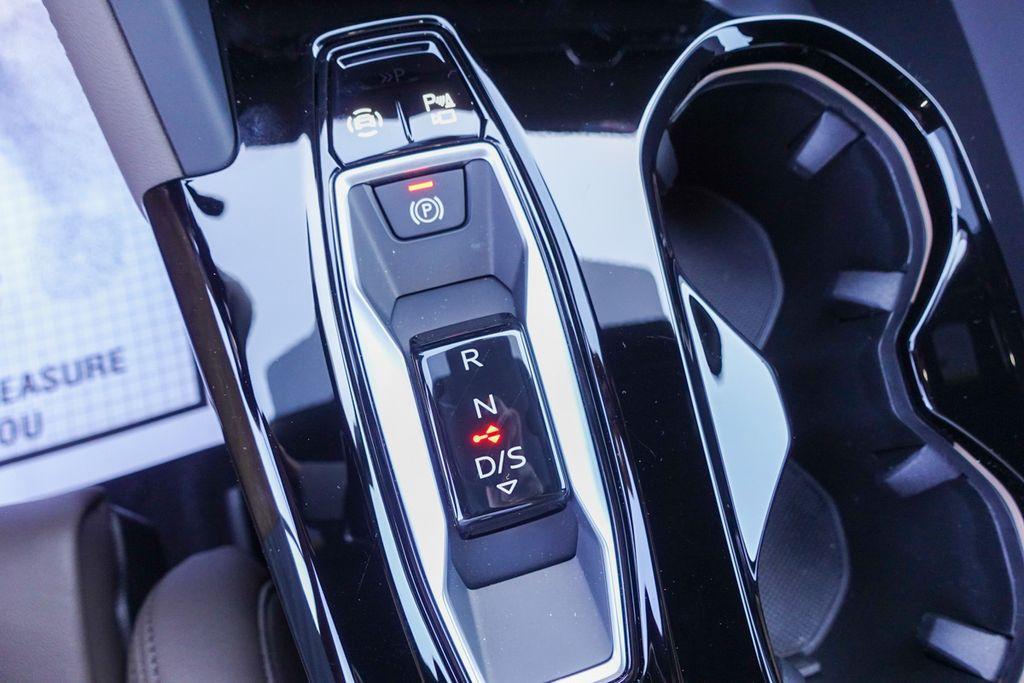 new 2025 Audi Q5 Sportback car, priced at $57,165