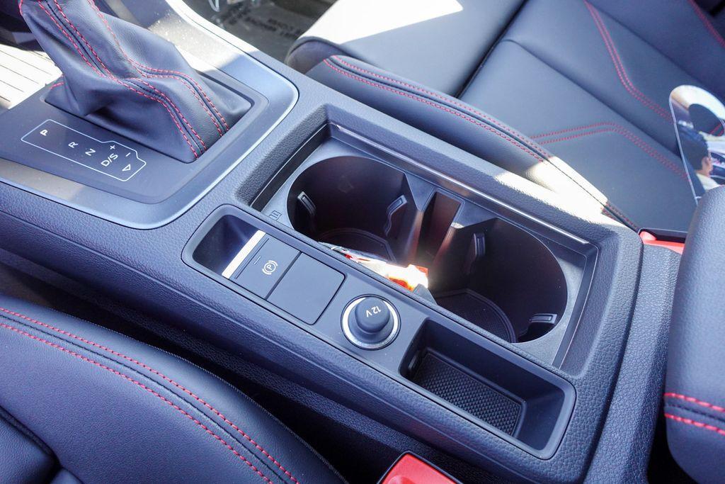 new 2025 Audi Q3 car, priced at $44,500