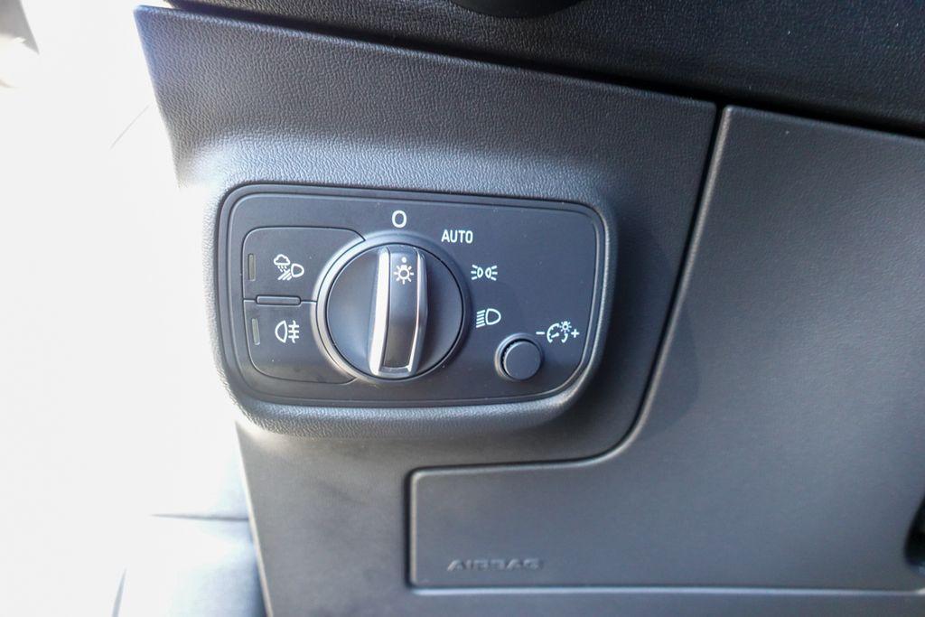 used 2018 Audi TT car, priced at $26,598