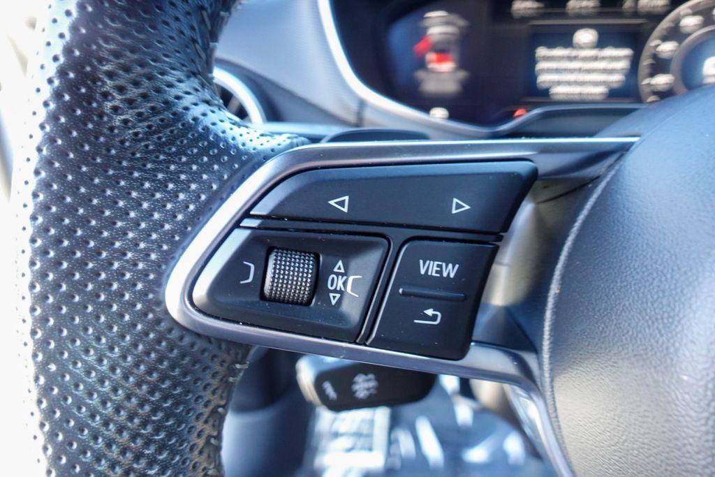 used 2018 Audi TT car, priced at $26,598