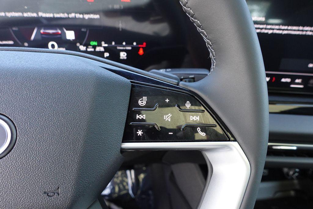new 2025 Audi A5 car, priced at $54,475
