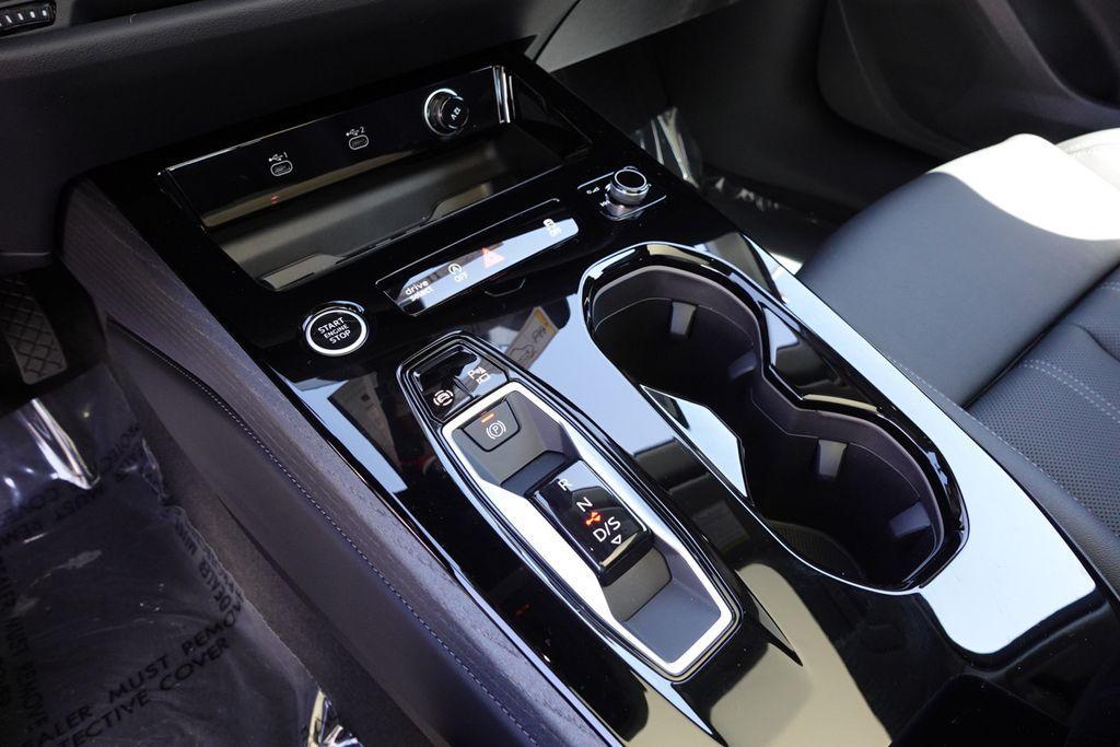 new 2025 Audi A5 car, priced at $54,475