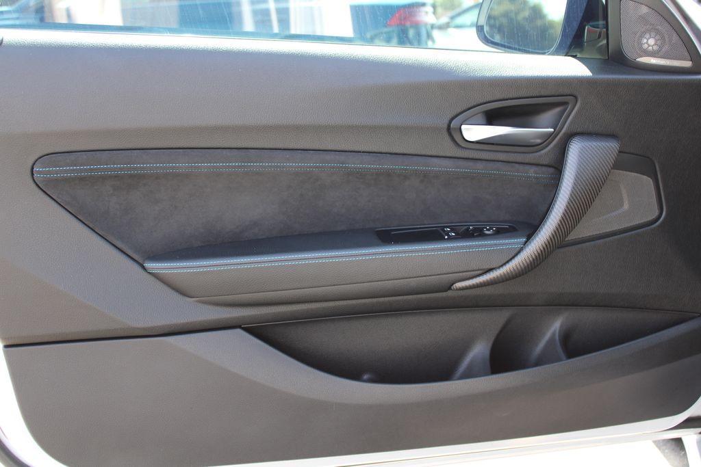 used 2020 BMW M2 car, priced at $54,599