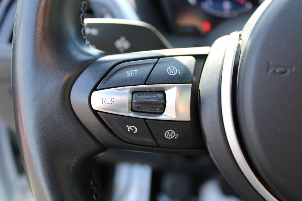 used 2020 BMW M2 car, priced at $54,599