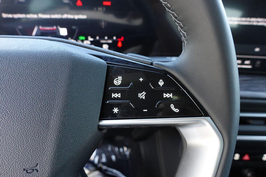 new 2025 Audi Q5 car, priced at $58,850