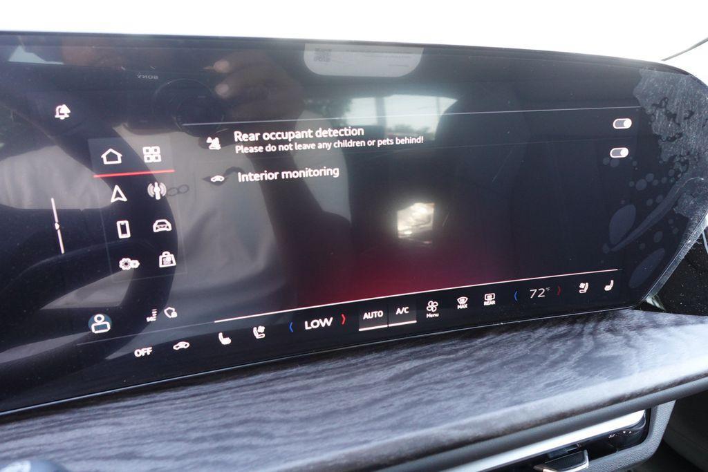 new 2025 Audi Q5 car, priced at $58,850