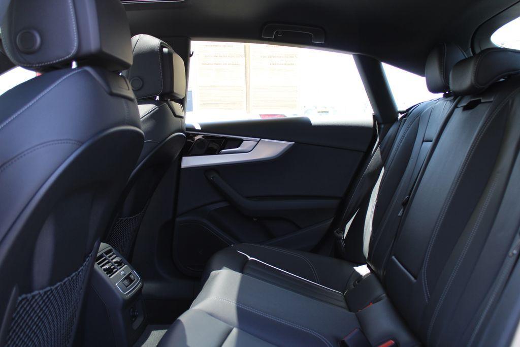 used 2024 Audi A5 Sportback car, priced at $40,994