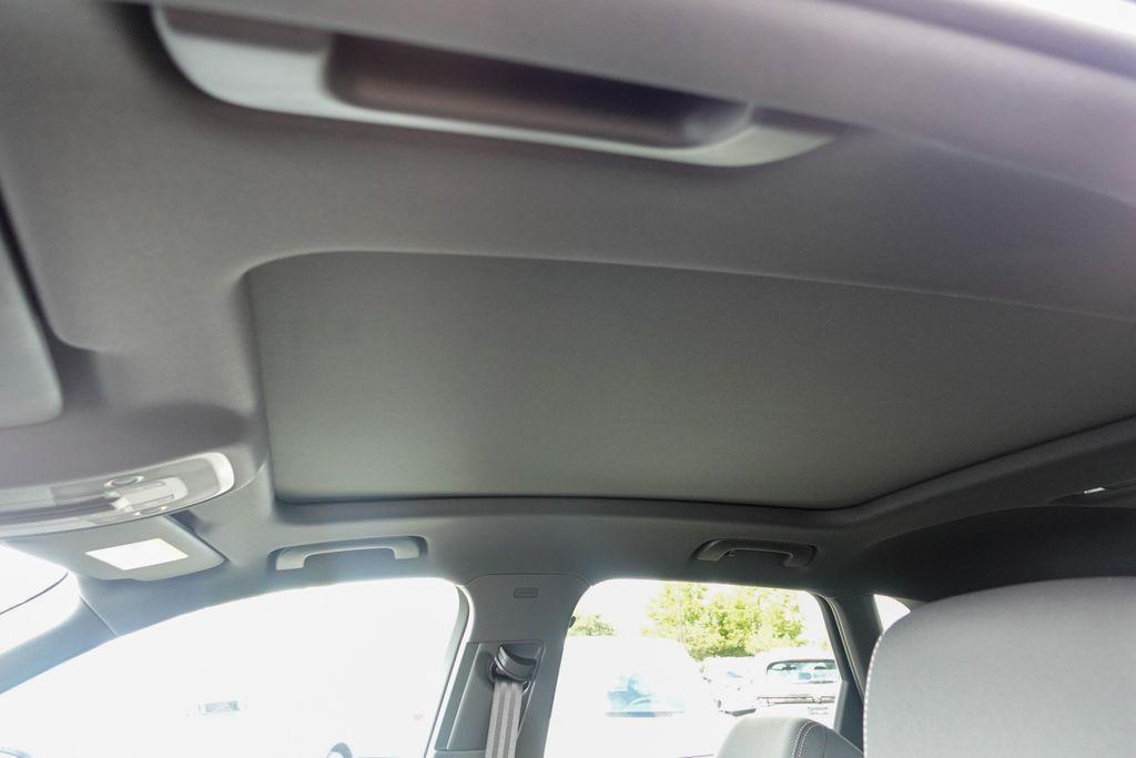new 2025 Audi Q3 car, priced at $42,110