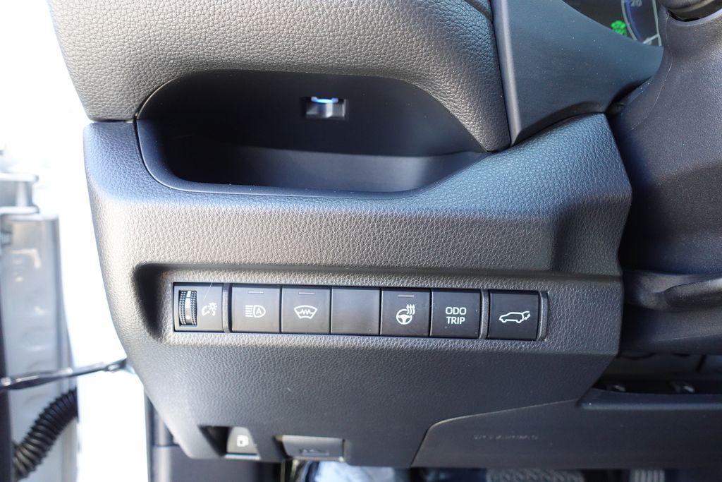 used 2023 Toyota RAV4 Prime car, priced at $41,688