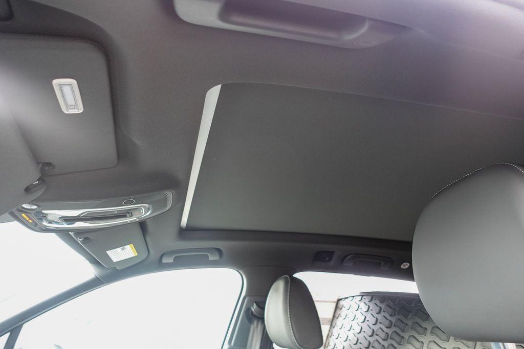 new 2025 Audi Q7 car, priced at $74,160