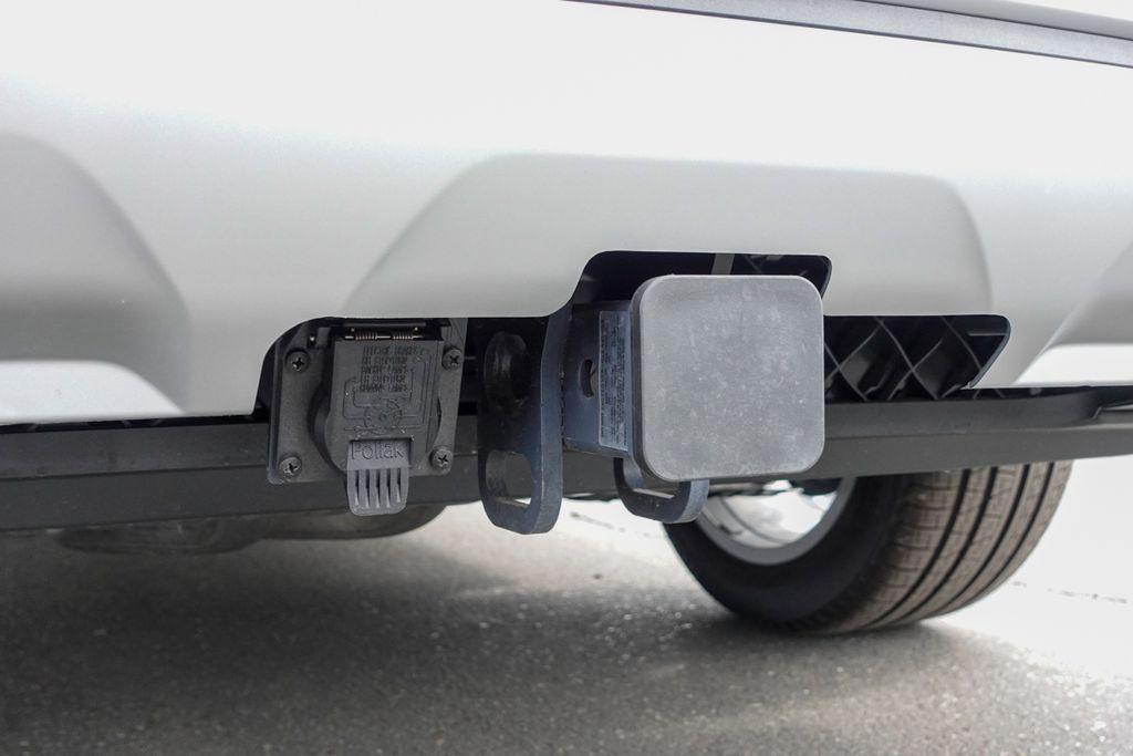 new 2025 Audi Q7 car, priced at $61,870