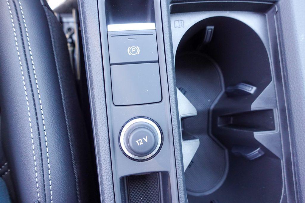new 2025 Audi Q3 car, priced at $40,065