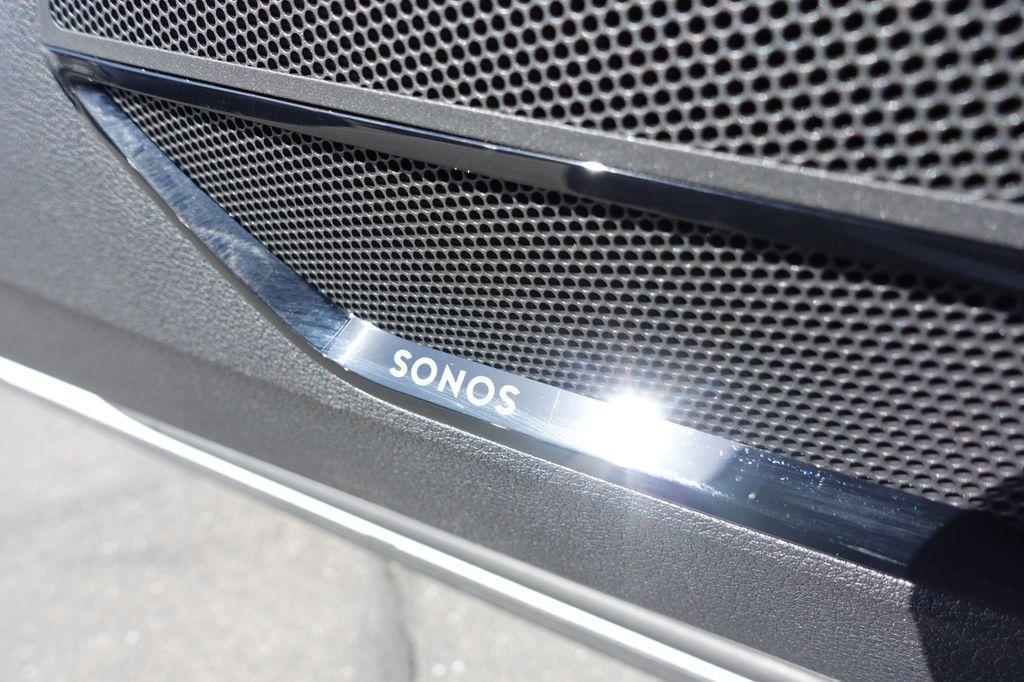 new 2025 Audi Q3 car, priced at $45,710