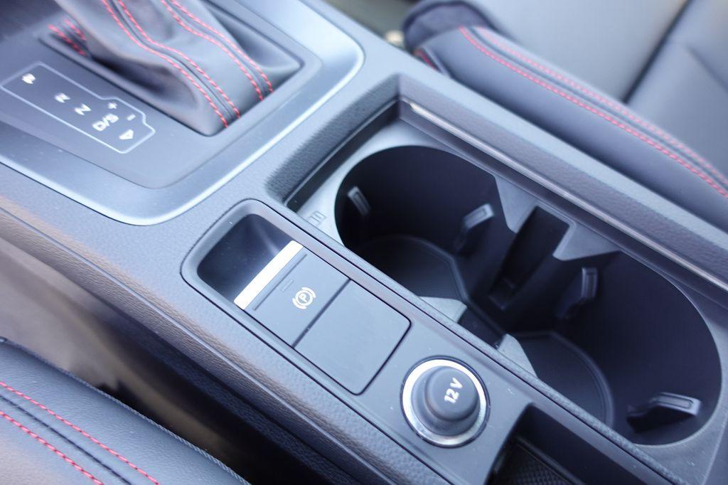 new 2025 Audi Q3 car, priced at $45,710