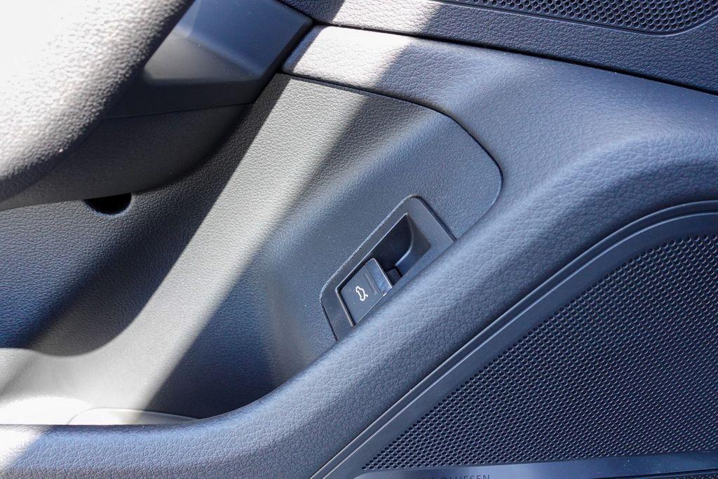 new 2025 Audi A6 car, priced at $54,835