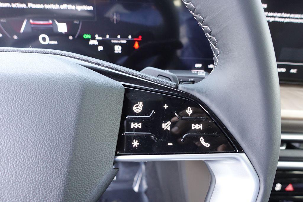 new 2025 Audi Q5 car, priced at $49,225