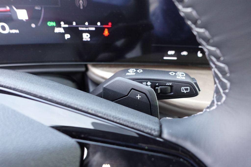 new 2025 Audi Q5 car, priced at $49,225