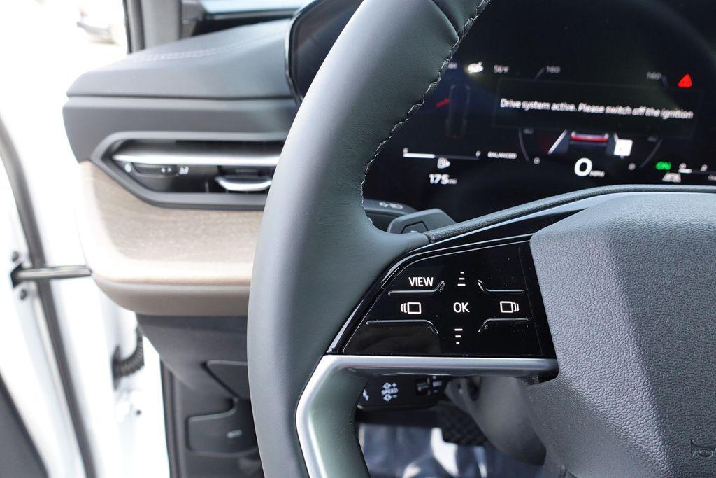 new 2025 Audi Q5 car, priced at $49,225