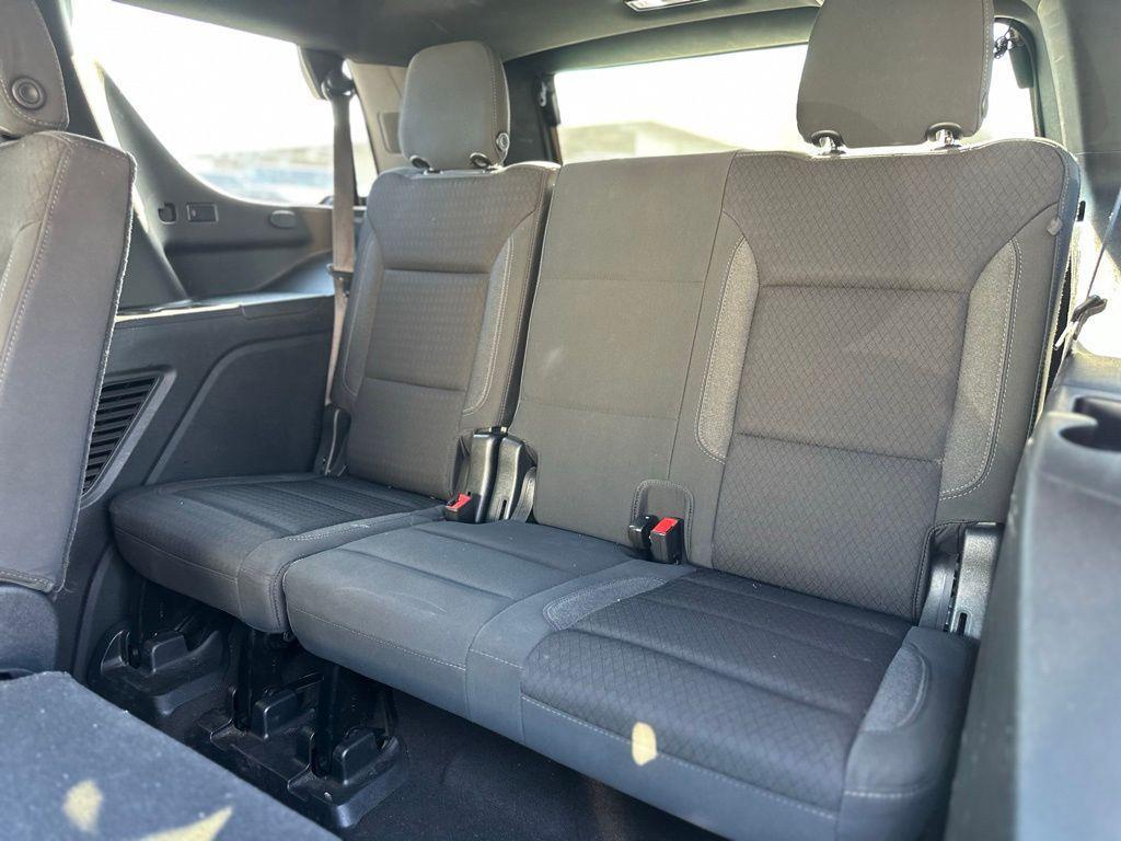 used 2021 GMC Yukon car, priced at $42,448