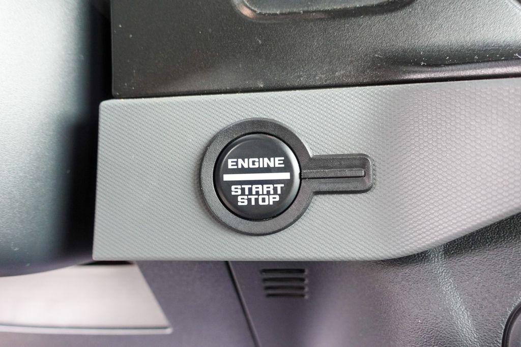 used 2023 Ford Bronco car, priced at $39,998
