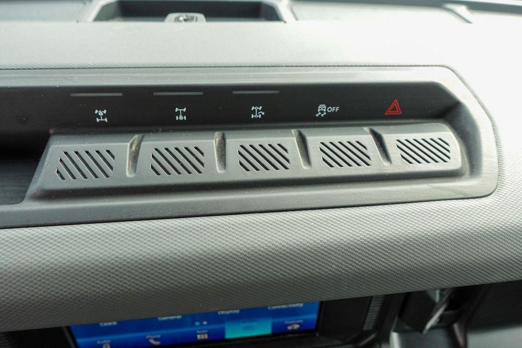 used 2023 Ford Bronco car, priced at $39,998