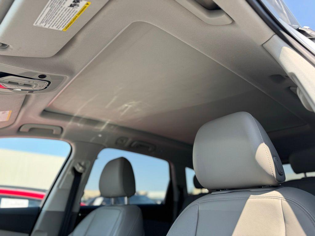 used 2022 Audi Q7 car, priced at $37,676