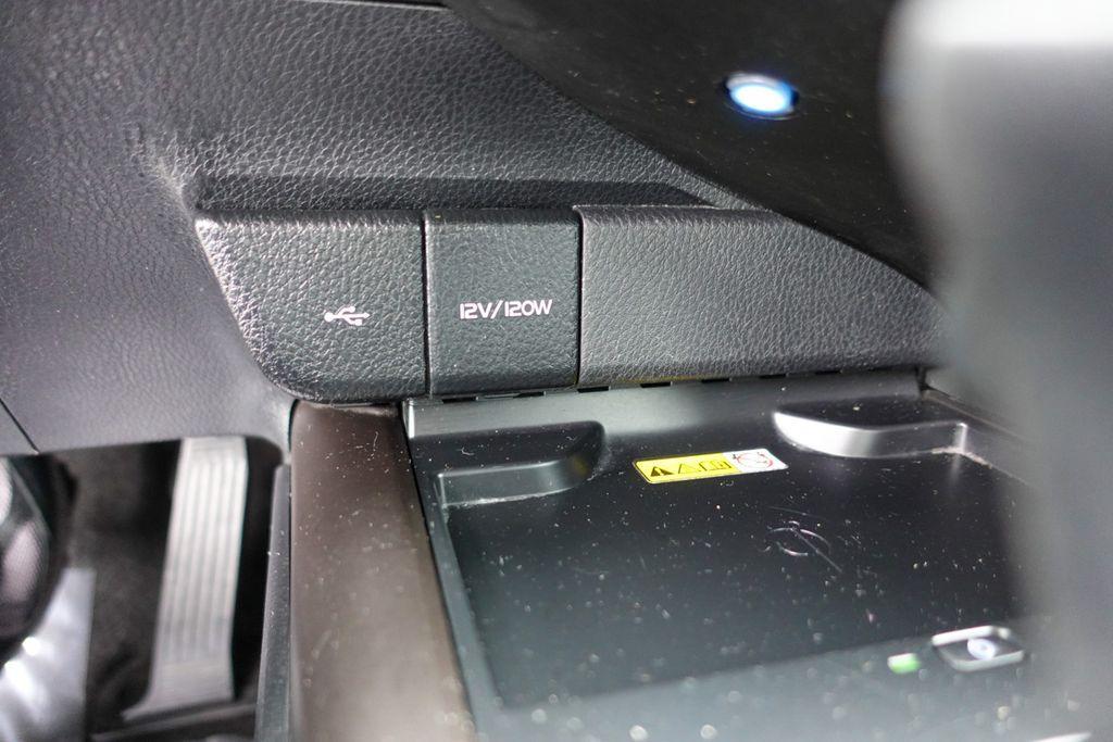 used 2024 Toyota Camry car, priced at $27,398