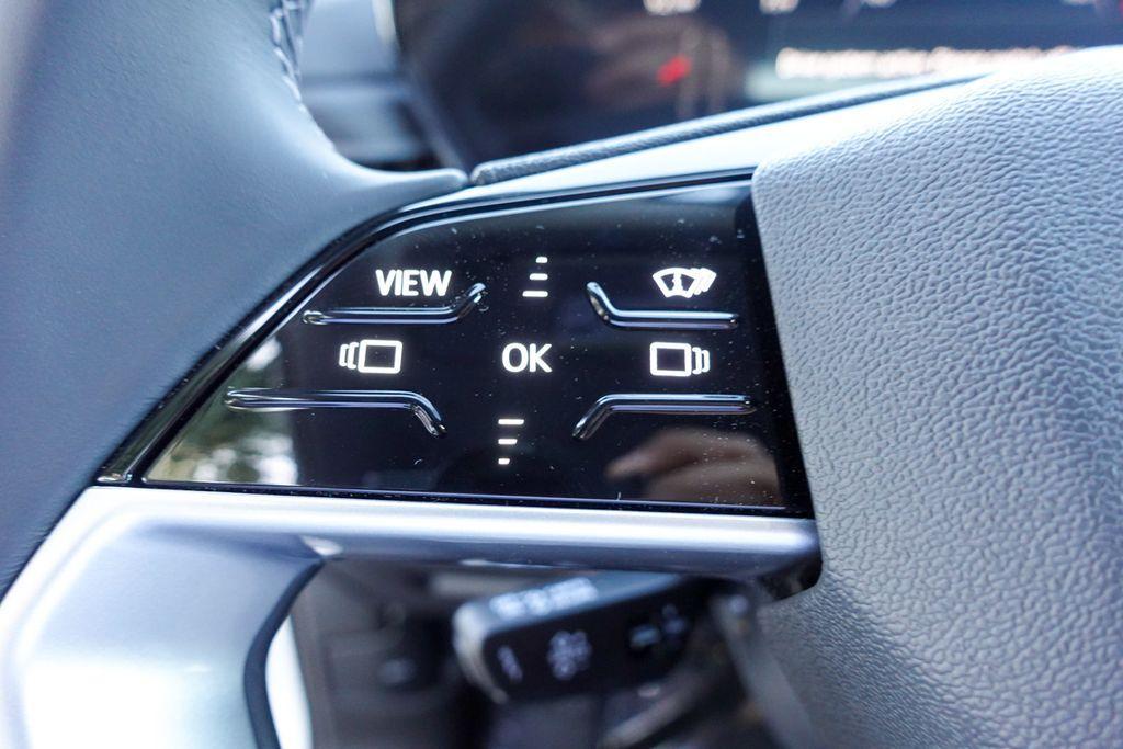 new 2025 Audi Q5 car, priced at $59,290
