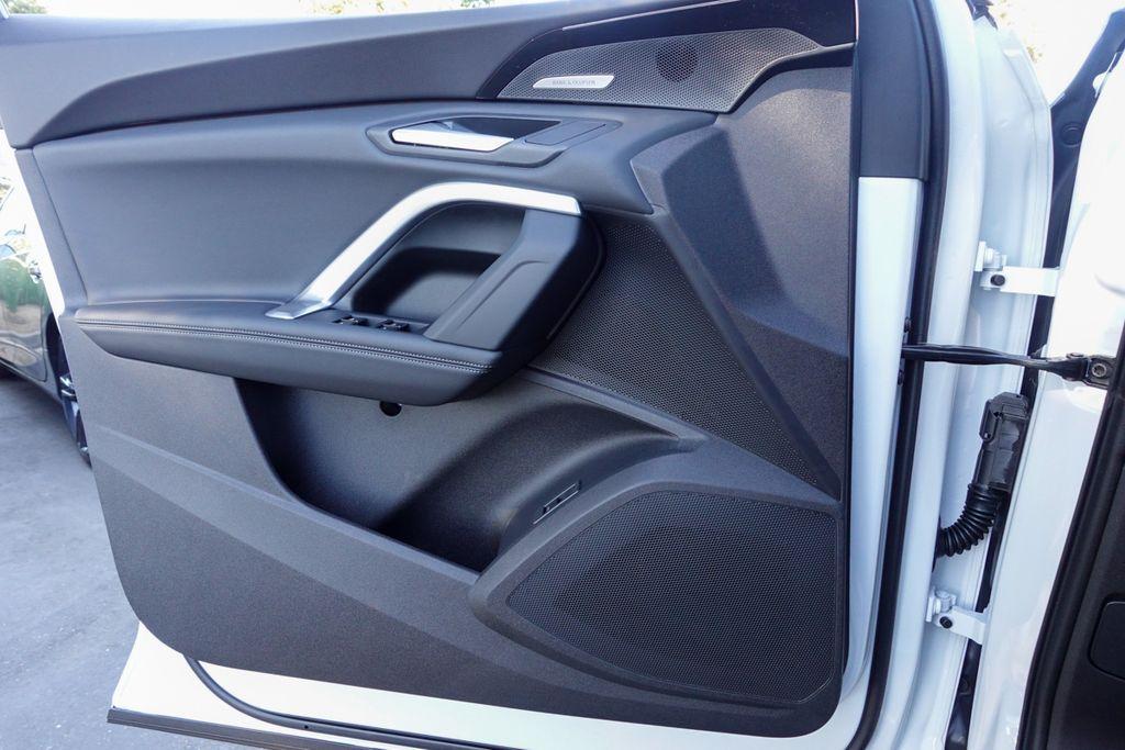 new 2025 Audi Q5 car, priced at $59,290