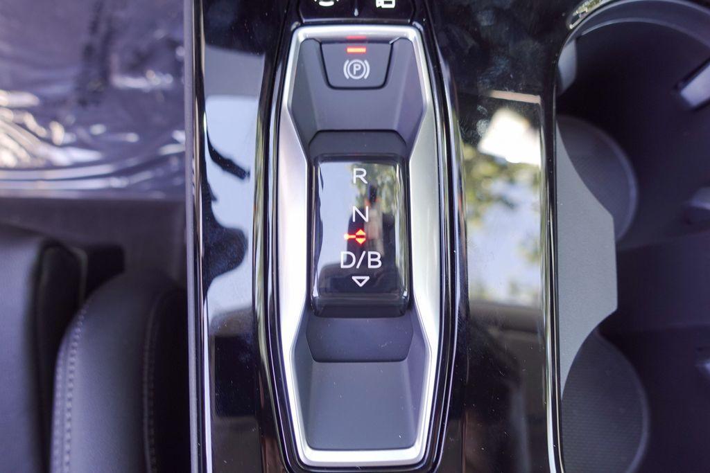 new 2025 Audi Q6 e-tron car, priced at $77,155