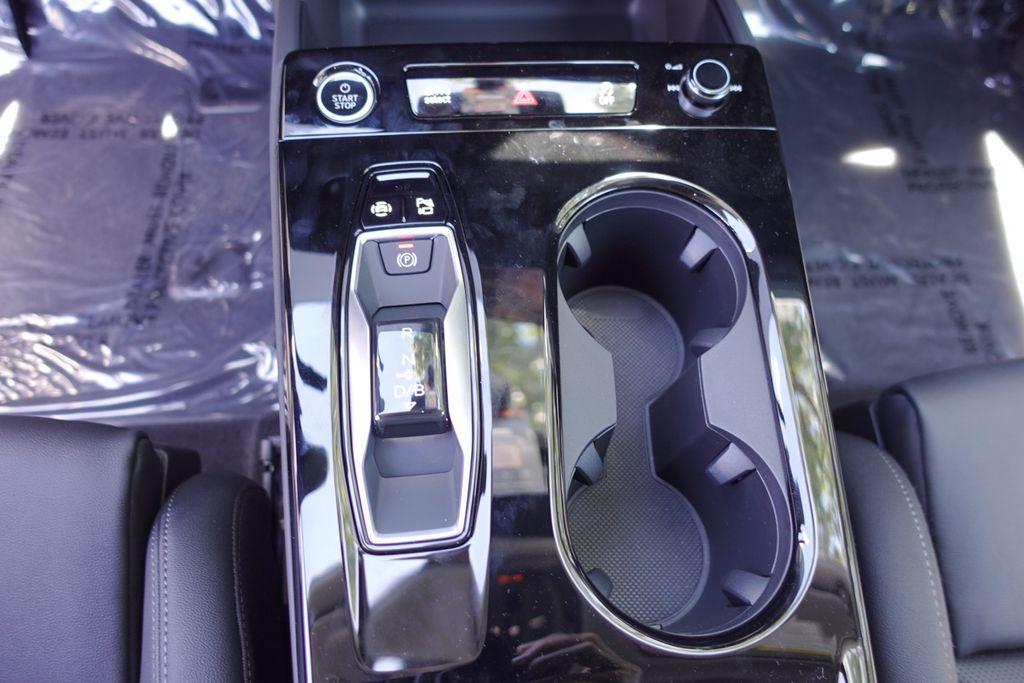 new 2025 Audi Q6 e-tron car, priced at $77,155