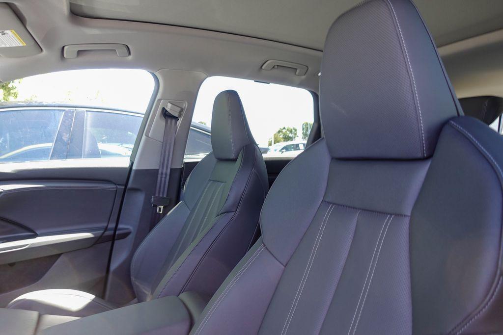 new 2025 Audi Q6 e-tron car, priced at $77,155