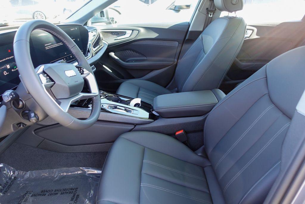 new 2025 Audi A5 car, priced at $52,625