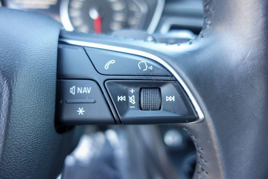 used 2019 Audi A4 allroad car, priced at $23,288